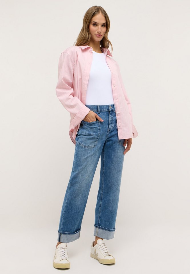 ANGELS 5-Pocket-Jeans – Bild 4 von 5