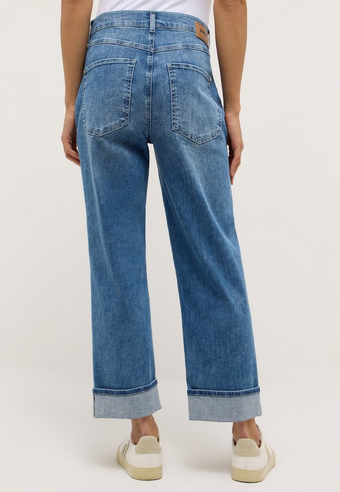 ANGELS 5-Pocket-Jeans – Bild 5 von 5