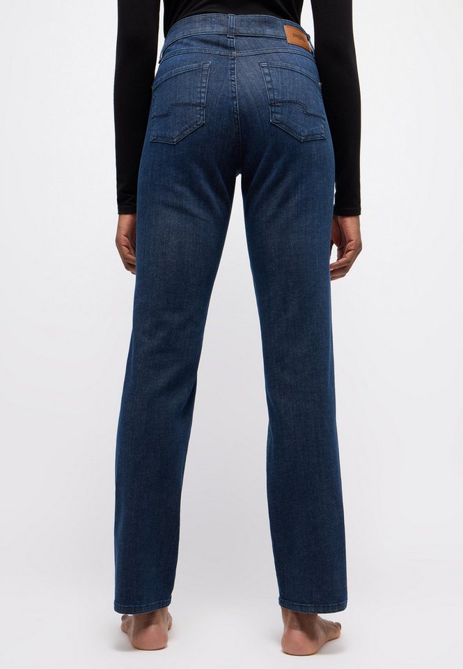 ANGELS 5-Pocket-Jeans DOLLY 3.0 – Bild 4 von 5