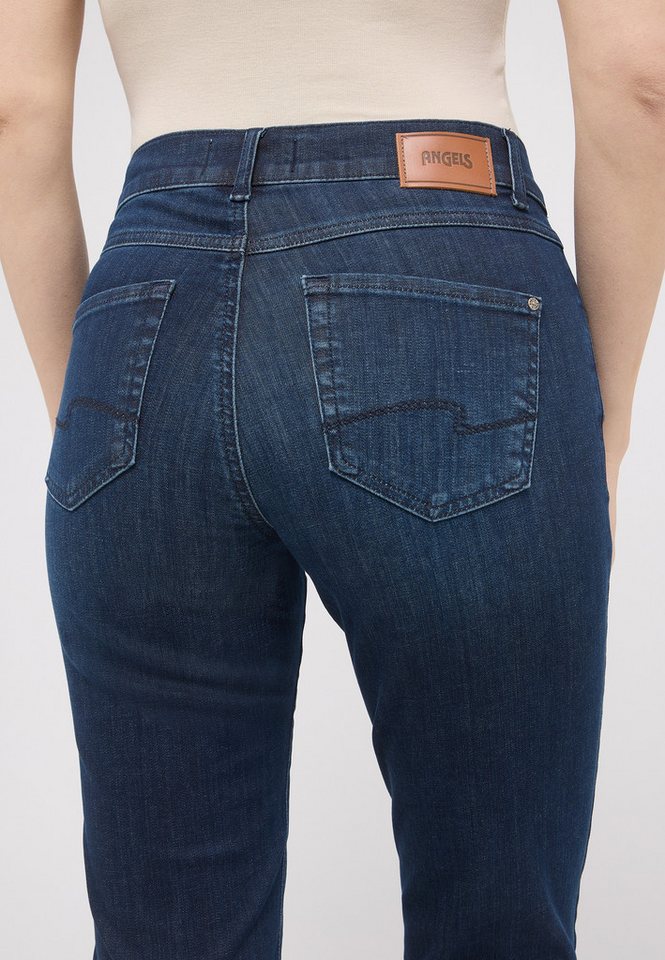 ANGELS 5-Pocket-Jeans DOLLY 3.0 – Bild 5 von 5