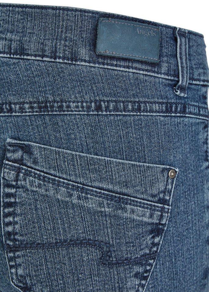 ANGELS 5-Pocket-Jeans Dolly 5380 – Bild 2 von 2