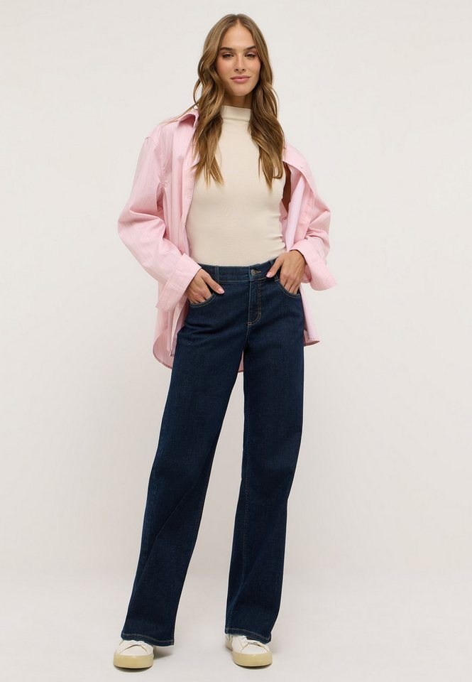 ANGELS Bequeme Jeans – Bild 4 von 5