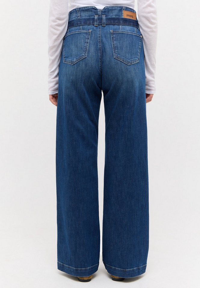 ANGELS Bequeme Jeans – Bild 5 von 5