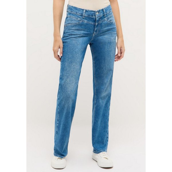 ANGELS Bequeme Jeans Liz Modern mit Stretch