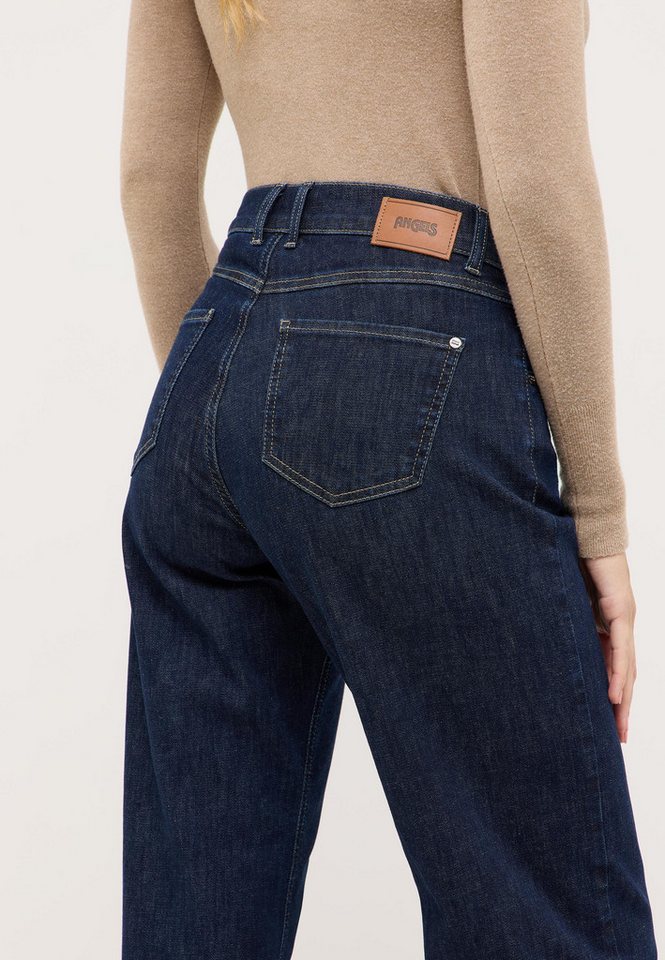 ANGELS Relax-fit-Jeans LIZ – Bild 3 von 5