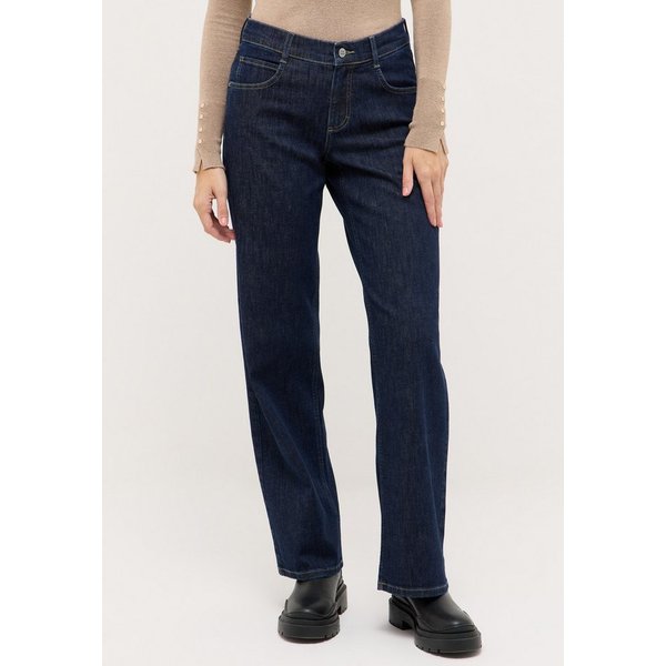 ANGELS Relax-fit-Jeans LIZ