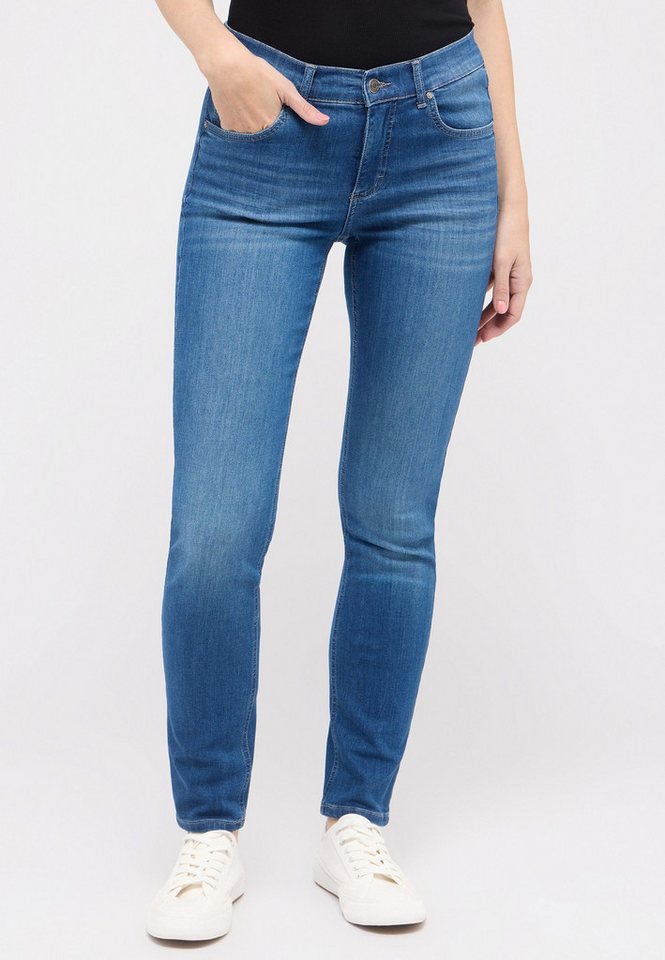 ANGELS Slim-fit-Jeans – Bild 3 von 5