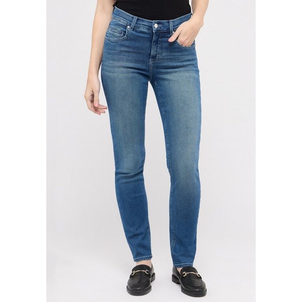 ANGELS Slim-fit-Jeans Cici