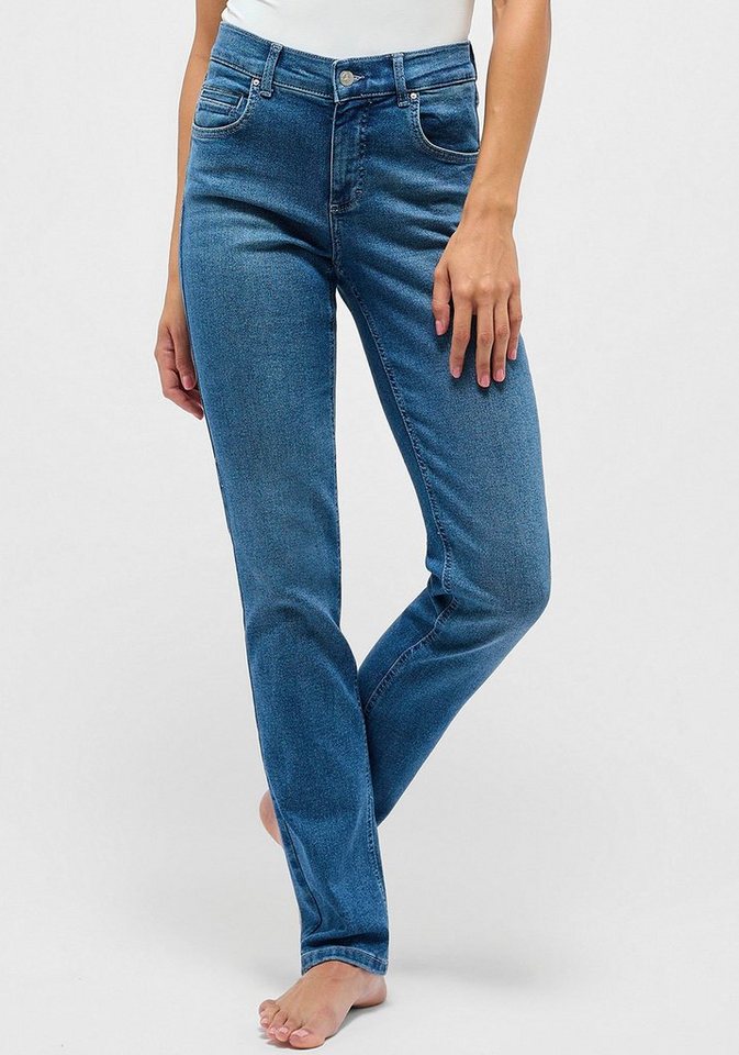 ANGELS Slim-fit-Jeans Cici – Bild 2 von 5