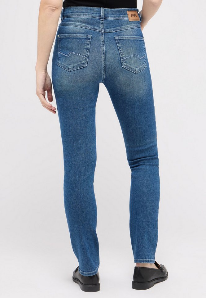ANGELS Slim-fit-Jeans Cici – Bild 3 von 5