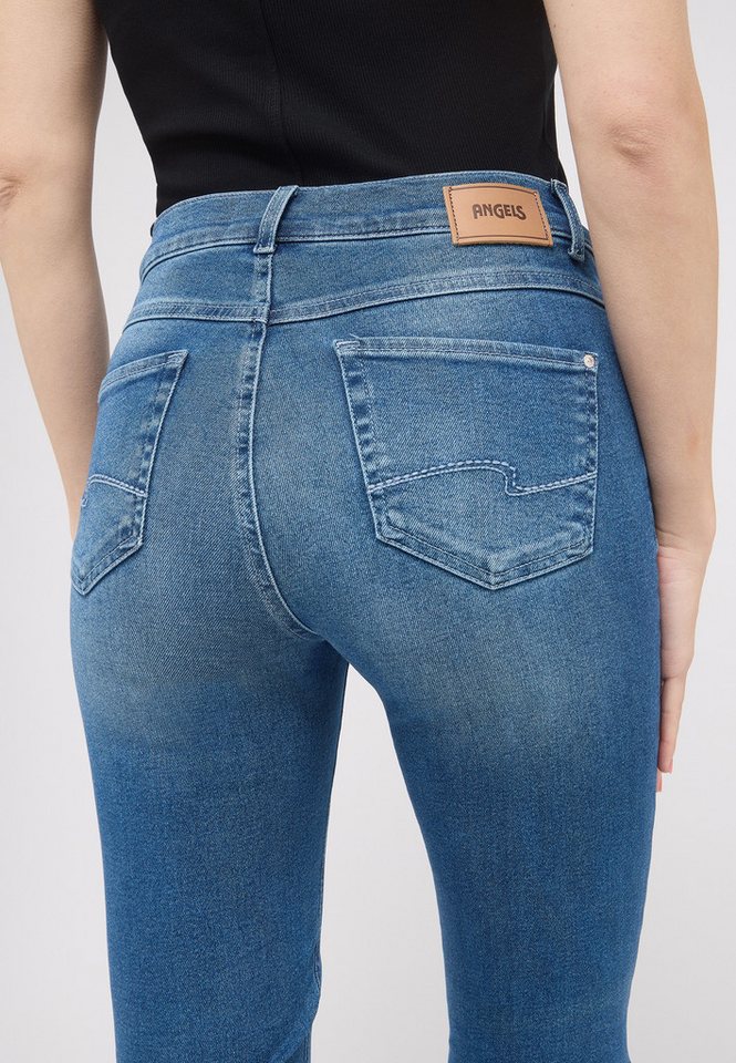 ANGELS Slim-fit-Jeans Cici – Bild 4 von 5
