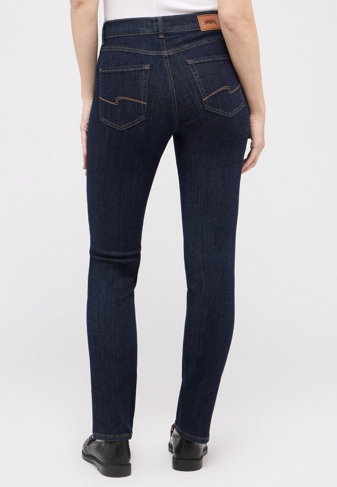 ANGELS Slim-fit-Jeans CICI – Bild 4 von 5
