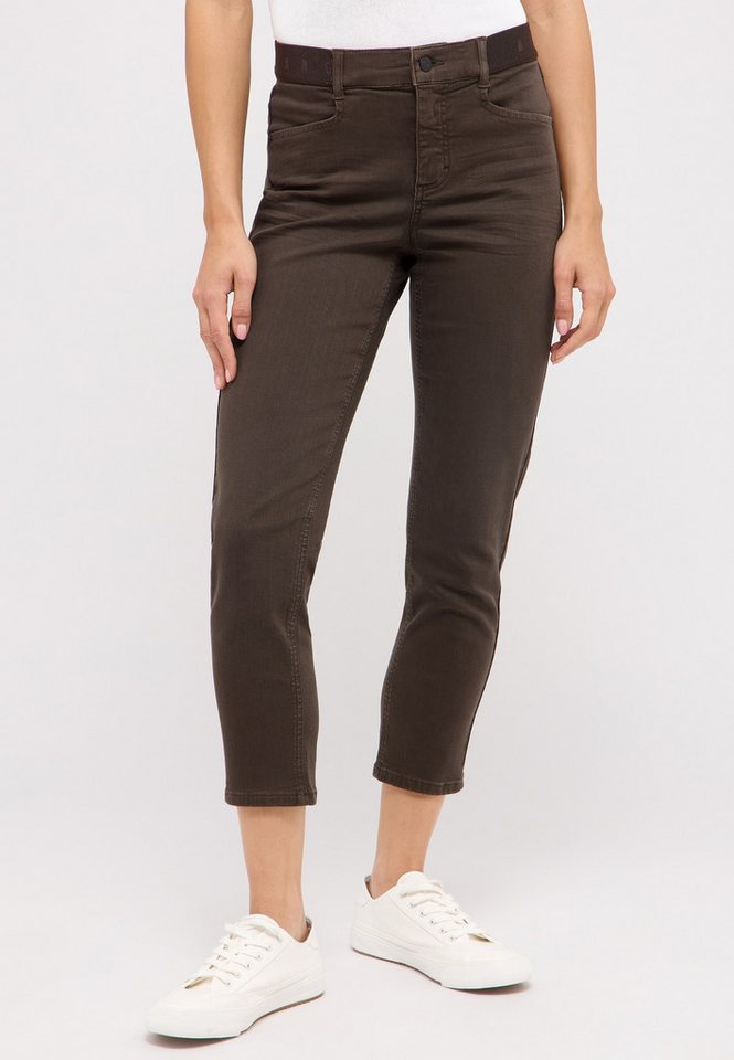 ANGELS Straight-Jeans – Bild 2 von 5