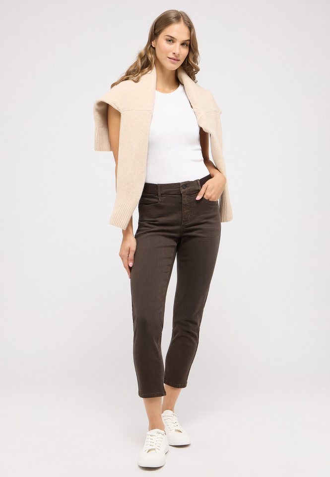 ANGELS Straight-Jeans – Bild 3 von 5
