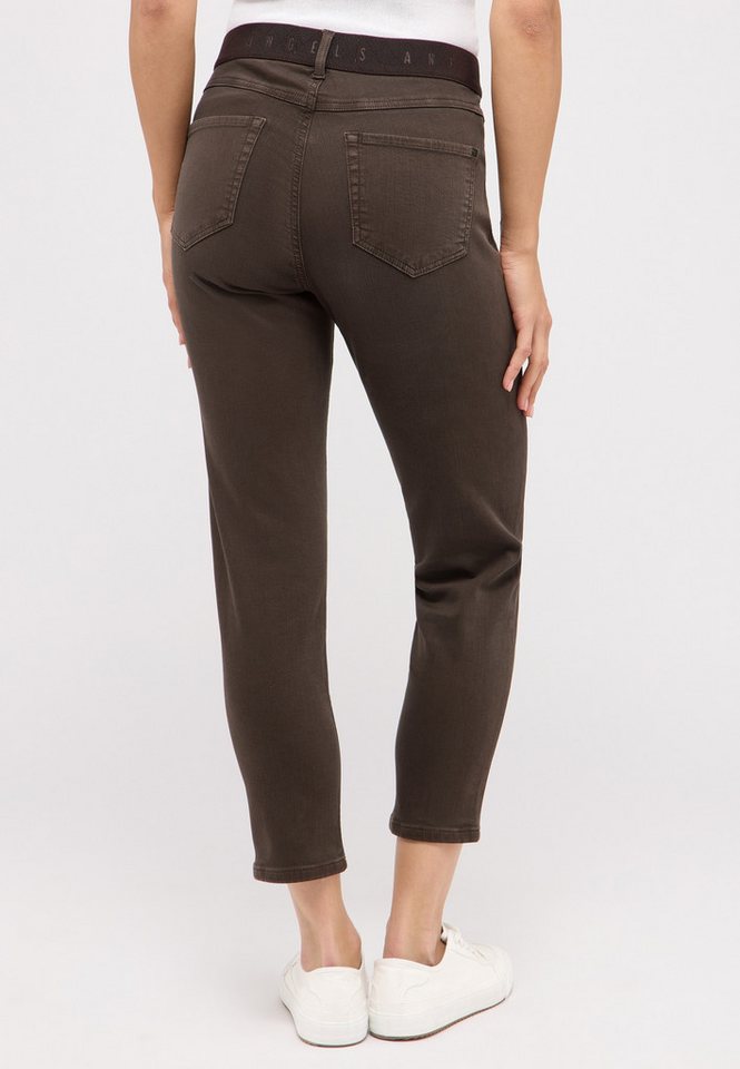 ANGELS Straight-Jeans – Bild 4 von 5