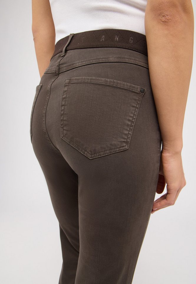 ANGELS Straight-Jeans – Bild 5 von 5