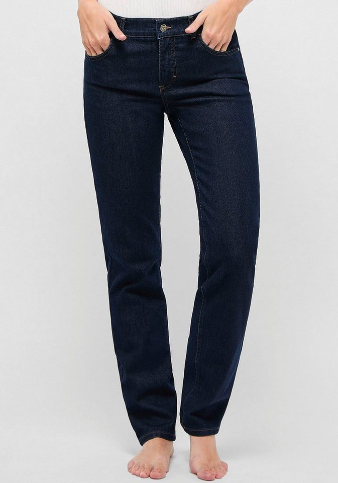 ANGELS Straight-Jeans DOLLY mit Stretch – Bild 2 von 5
