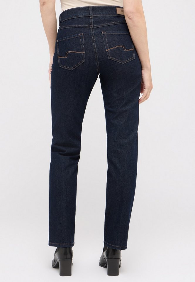 ANGELS Straight-Jeans DOLLY mit Stretch – Bild 3 von 5