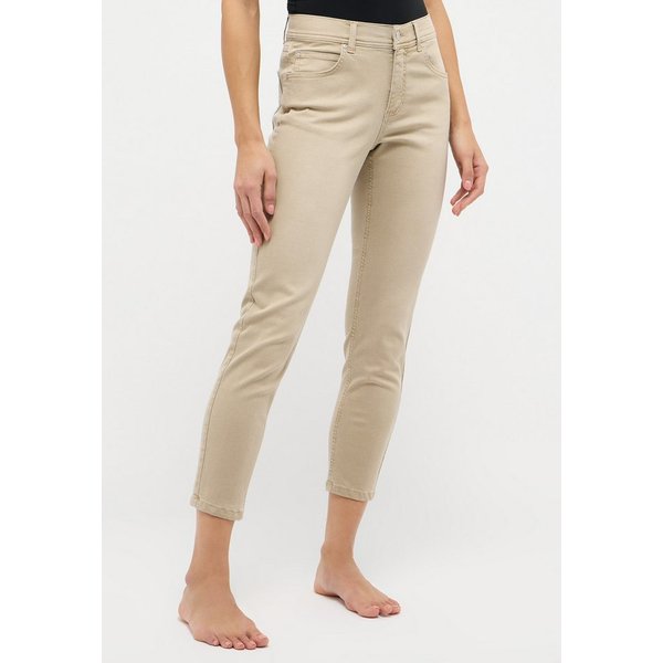 ANGELS Straight-Jeans ORNELLA