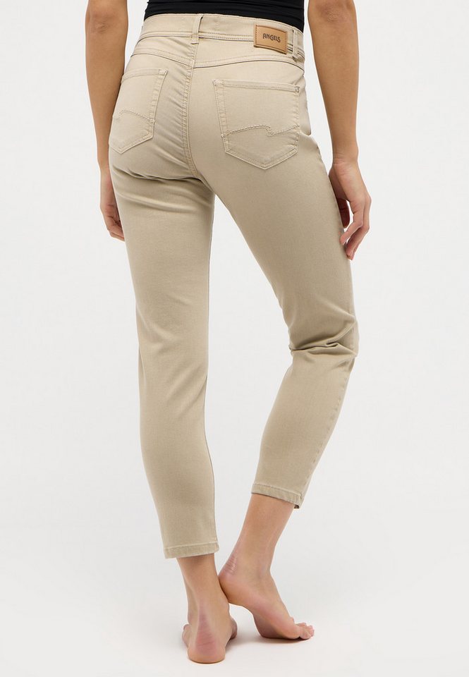 ANGELS Straight-Jeans ORNELLA – Bild 2 von 5