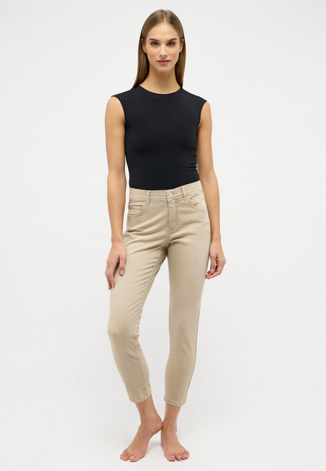 ANGELS Straight-Jeans ORNELLA – Bild 5 von 5