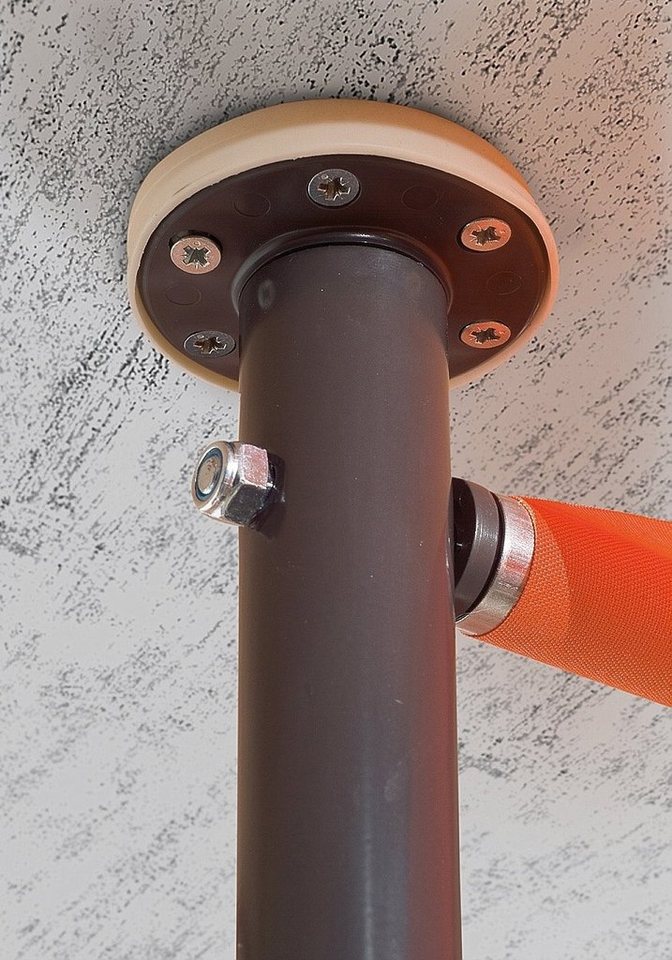 Angerer Freizeitmöbel Klemmmarkise 150 cm Ausfall, versch. Breiten – Bild 2 von 3