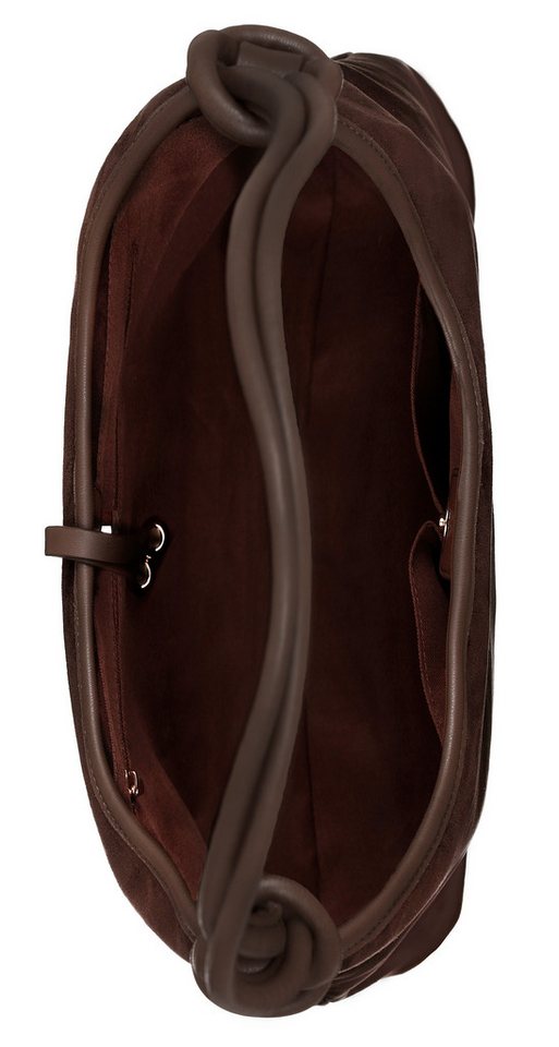 Aniston ACCESSOIRES Handtasche, Umhängetasche, Beuteltasche - NEUE KOLLEKTION – Bild 3 von 4