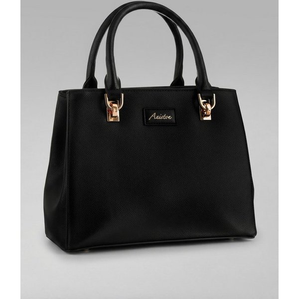 Aniston ACCESSOIRES Henkeltasche, Handtasche, Umhängetasche - NEUE KOLLEKTION