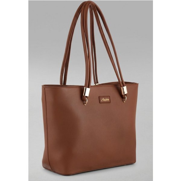Aniston ACCESSOIRES Shopper, Umhängetasche, Schultertasche - NEUE KOLLEKTION