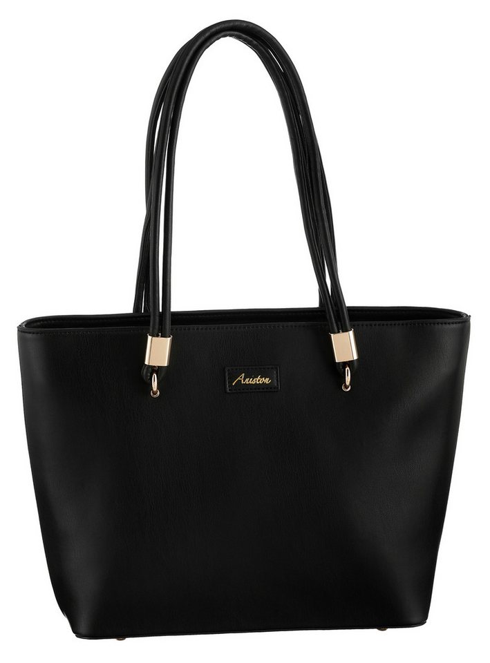 Aniston ACCESSOIRES Shopper, Umhängetasche, Schultertasche - NEUE KOLLEKTION – Bild 3 von 4