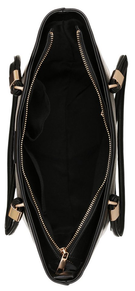 Aniston ACCESSOIRES Shopper, Umhängetasche, Schultertasche - NEUE KOLLEKTION – Bild 4 von 4
