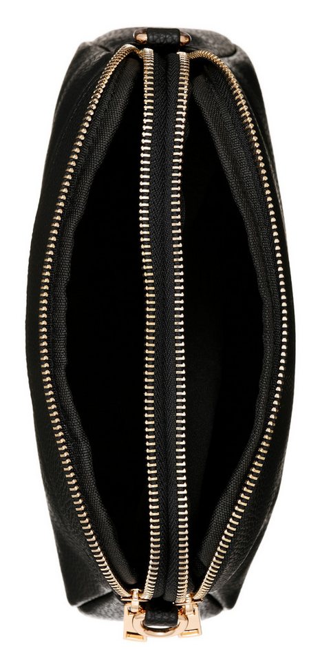 Aniston ACCESSOIRES Umhängetasche, Damen Handtasche, Schultertasche - NEUE KOLLEKTION – Bild 3 von 4