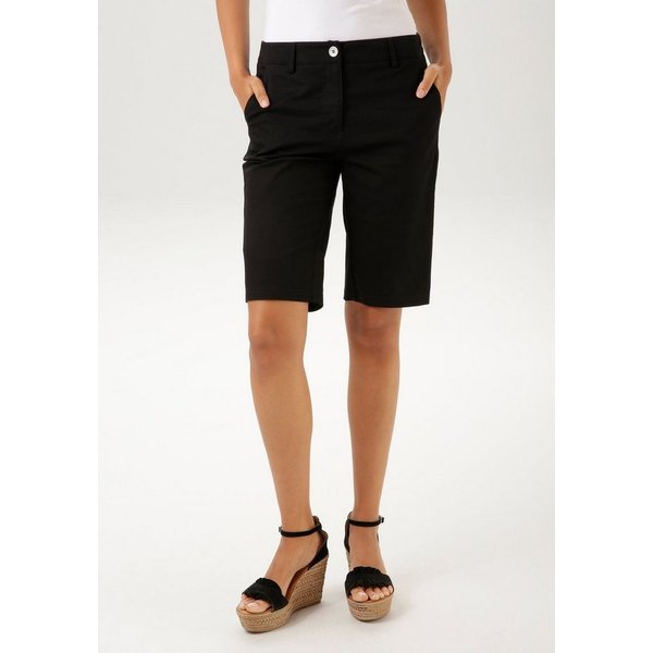 Aniston CASUAL Bermudas im klassischen Stil