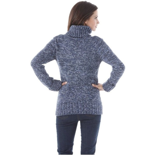 Aniston CASUAL Rollkragenpullover