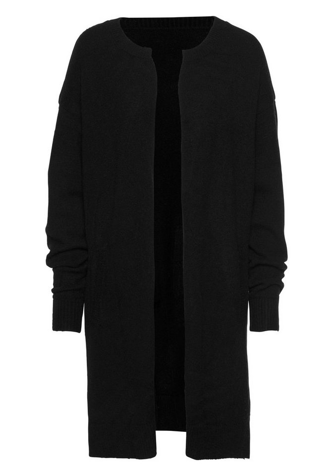 Aniston CASUAL Strickjacke im Oversize Look – Bild 5 von 5