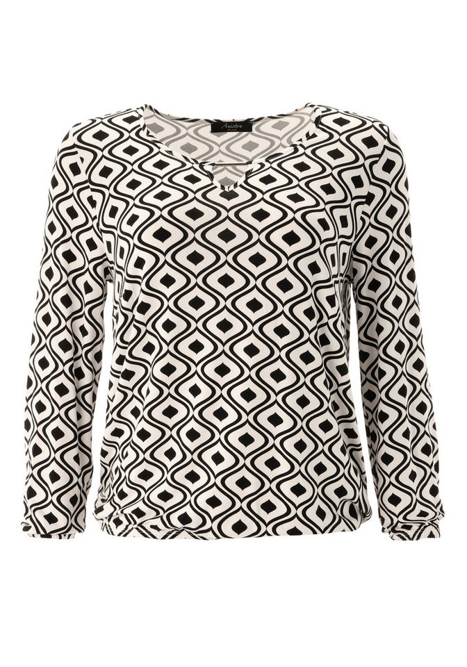 Aniston PLUS Langarmshirt – Bild 5 von 5