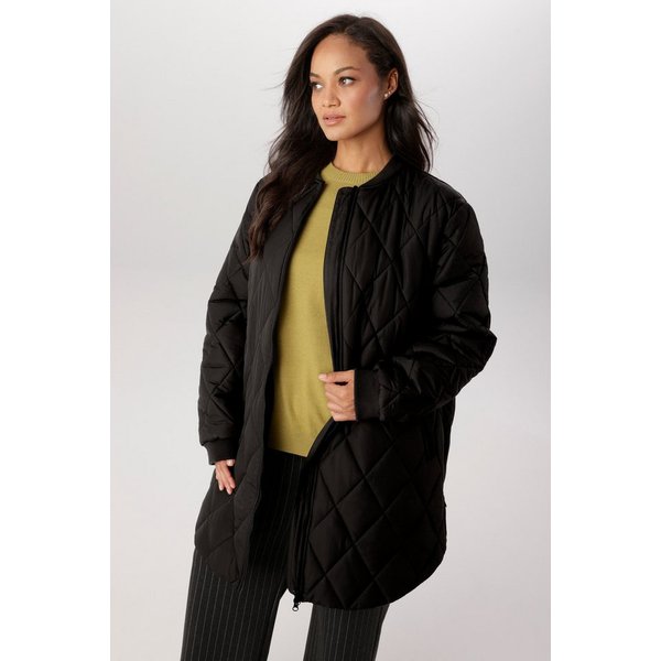 Aniston PLUS Steppjacke perfekt für den Übergang - NEUE KOLLEKTION