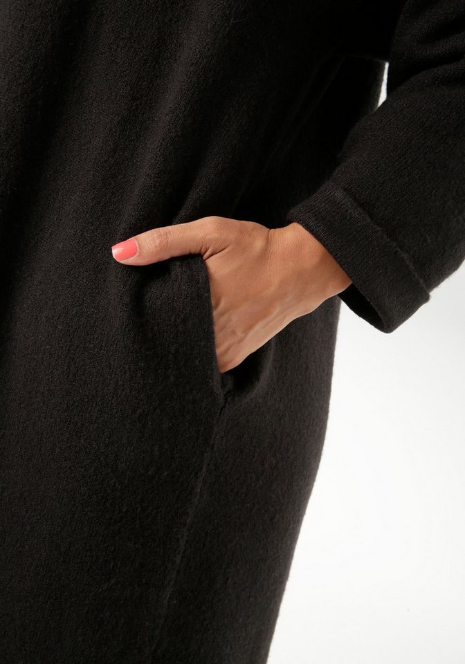 Aniston PLUS Strickjacke in kuscheliger Qualität – Bild 4 von 5