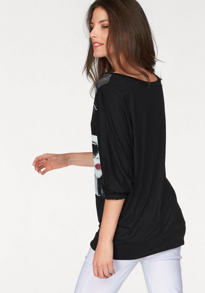 Aniston SELECTED 3/4-Arm-Shirt – Bild 2 von 5