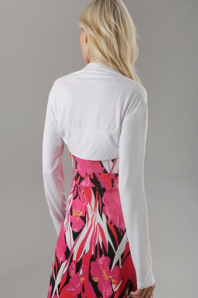Aniston SELECTED Bolero – Bild 2 von 5