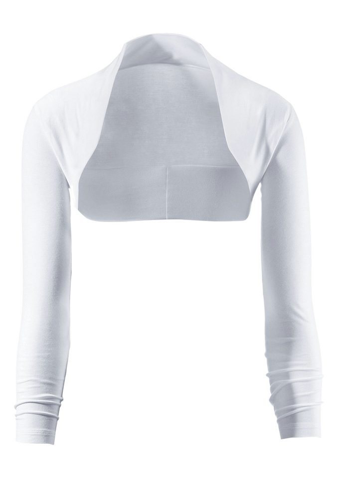 Aniston SELECTED Bolero – Bild 5 von 5