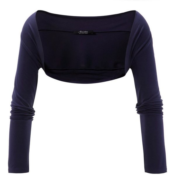 Aniston SELECTED Bolero