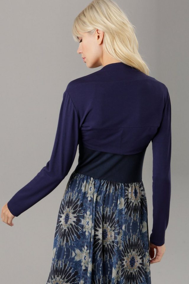 Aniston SELECTED Bolero – Bild 4 von 5