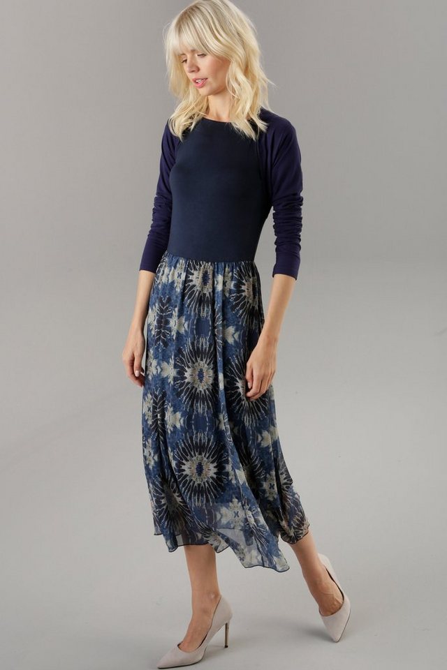 Aniston SELECTED Bolero – Bild 5 von 5