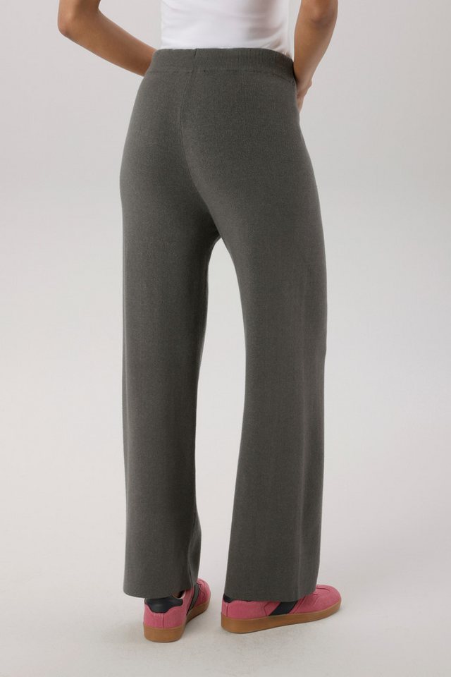 Aniston SELECTED Strickhose in weicher, trageangenehmer Strickqualiät - NEUE KOLLEKTION – Bild 2 von 5
