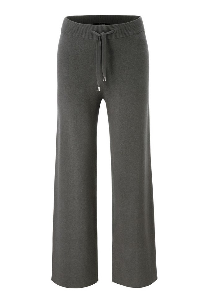 Aniston SELECTED Strickhose in weicher, trageangenehmer Strickqualiät - NEUE KOLLEKTION – Bild 5 von 5