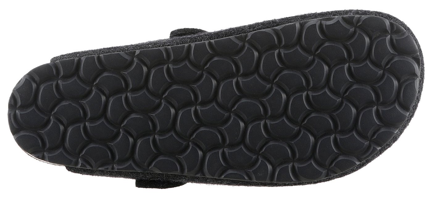 Aniston SHOES Clog Hausschuh, Homeslipper mit verstellbarem Riemchen – Bild 5 von 5