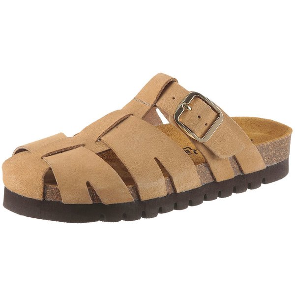 Aniston SHOES Clog Sommerschuh, Hausschuh, Urlaubsschuh - NEUE KOLLEKTION