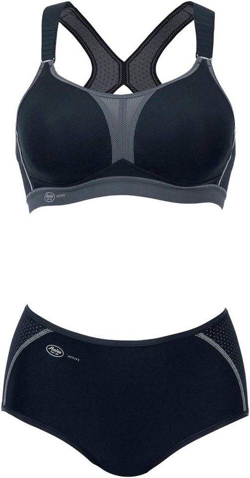 Anita Active Sport-BH – Bild 4 von 5