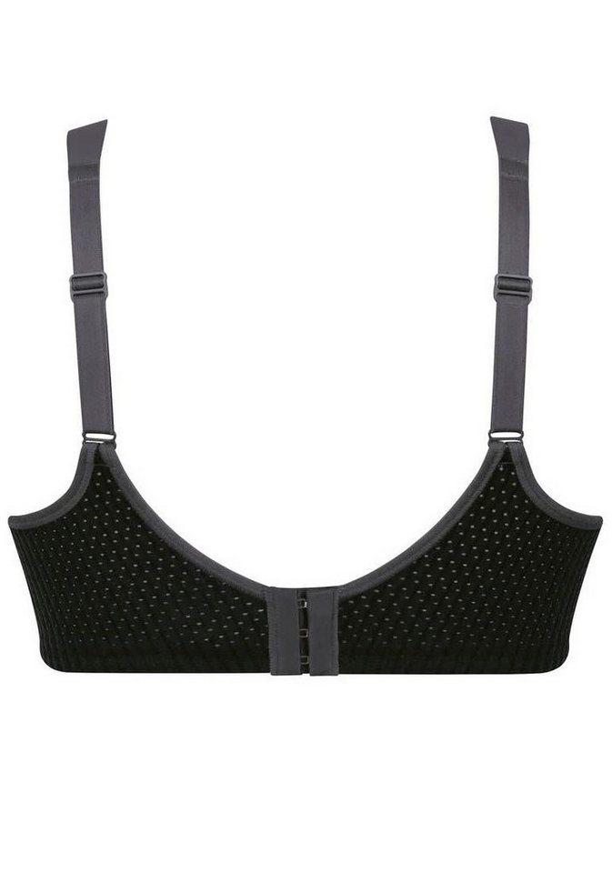 Anita Active Sport-BH performance wireX nahtlose Cups, extrem flache Nähte, 3/4 Bügel, atmungsaktiv – Bild 5 von 5